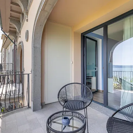 Maddalena - Palazzetto Sul - Diamante Blu Apartment *