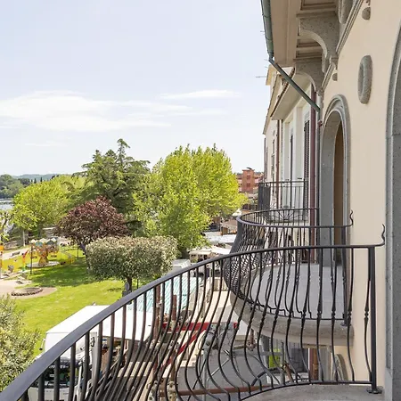 Apartment Maddalena - Palazzetto Sul - Diamante Blu *